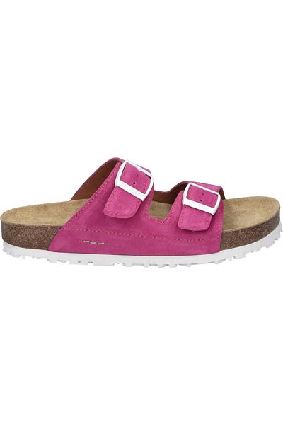 Josef Seibel JOSEF SEIBEL Hermine 06 | Sandale für Damen | Rot Hermine 06, roz