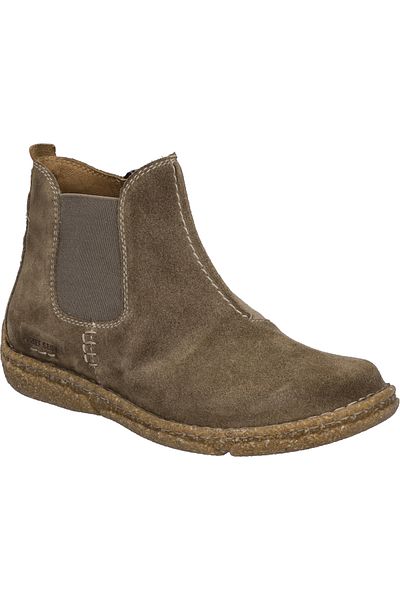 Josef Seibel Neele 68 | Stiefelette für Damen | Bej Neele 68, taupe