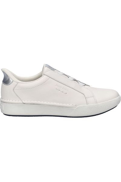 Josef Seibel Claire 33 | Sneaker für Damen | Weiß Claire 33, weiss-silber