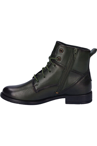 Josef Seibel JOSEF SEIBEL Simona 05 | Stiefelette für Damen | Grün Simona 05, bosco