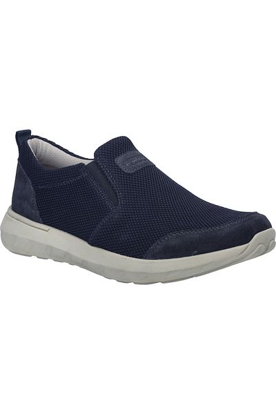 Josef Seibel Cameron 13 | Sneaker für Herren | Blau Cameron 13, indigo