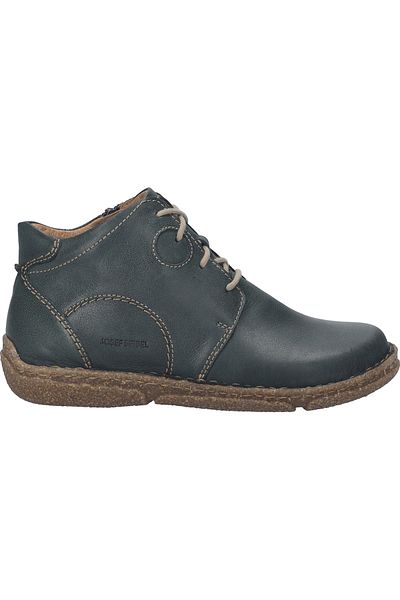 Josef Seibel Neele 46 | Stiefelette für Damen | Grün Neele 46, tanne