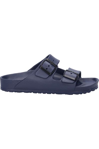 Josef Seibel Martinica 01 | Sandale für Damen | Blau Martinica 01, blau