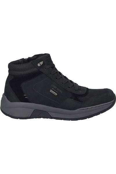 Josef Seibel Mitchell 55 | Sneaker für Herren | Schwarz Mitchell 55, schwarz