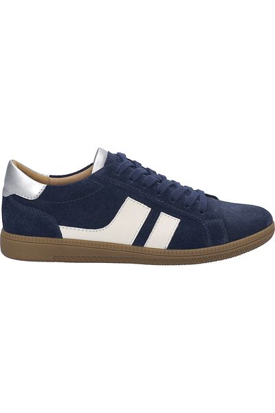 Josef Seibel Joleen 04 | Sneaker für Damen | Blau Joleen 04, indigo-multi