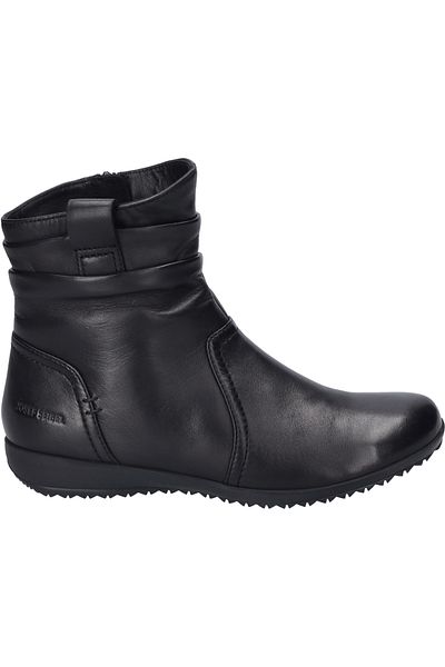 Josef Seibel Naly 63 | Stiefelette für Damen | Schwarz Naly 63, schwarz