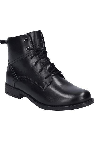 Josef Seibel Simona 05 | Stiefelette für Damen | Schwarz Simona 05, schwarz