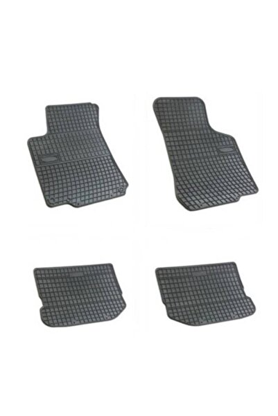 OMC Covoare cauciuc Skoda Octavia I 1997 - 2010