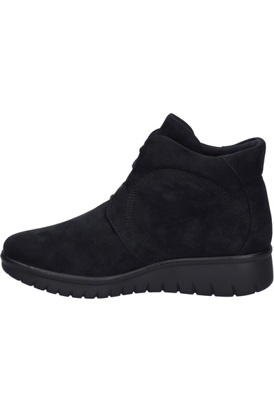 Josef Seibel Calais 80 | Halbschuh für Damen | Schwarz Calais 80, schwarz