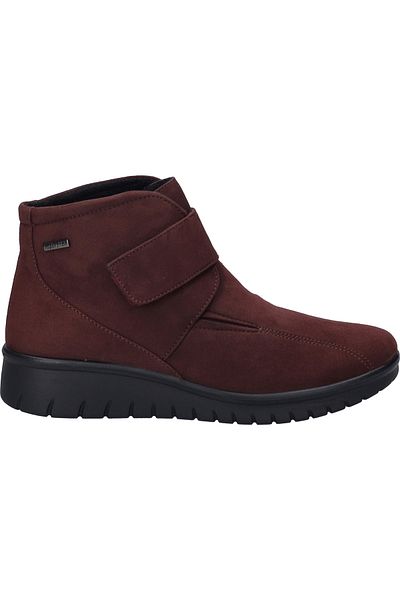Josef Seibel Calais 53 | Halbschuh für Damen | Rot Calais 53, bordo