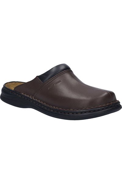 Josef Seibel Max 94 | Clog für Herren | Braun Max 94, brandy