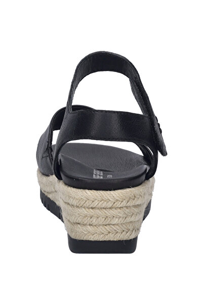 Josef Seibel Miranda 02 | Sandale für Damen | Schwarz Miranda 02, schwarz