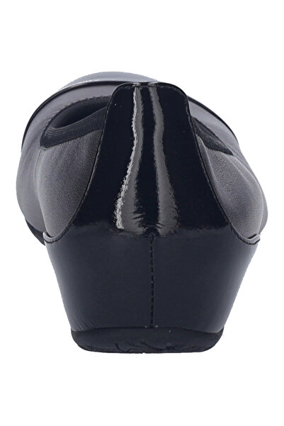 Josef Seibel Florina 01 | Ballerina for Women | black