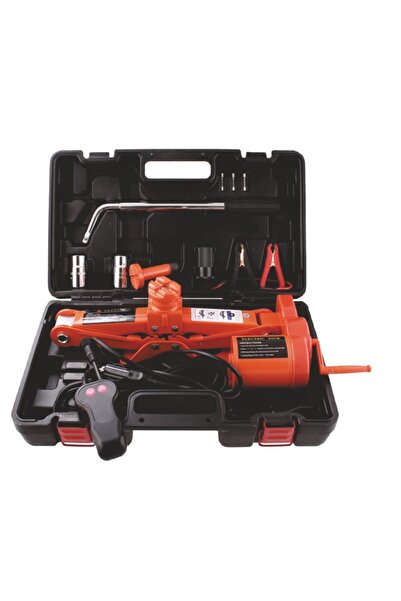 flores Cric auto cu motor pentru JEEP, 3T