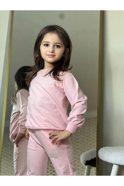 ciklet kids First Suit with Stitching