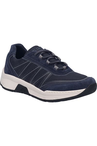 Josef Seibel Mitchell 07 | Sneaker für Herren | Blau Mitchell 07, ocean