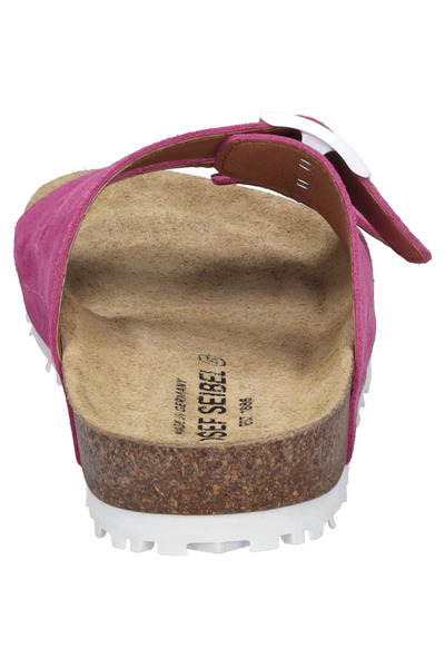 Josef Seibel JOSEF SEIBEL Hermine 06 | Sandale für Damen | Rot Hermine 06, pink