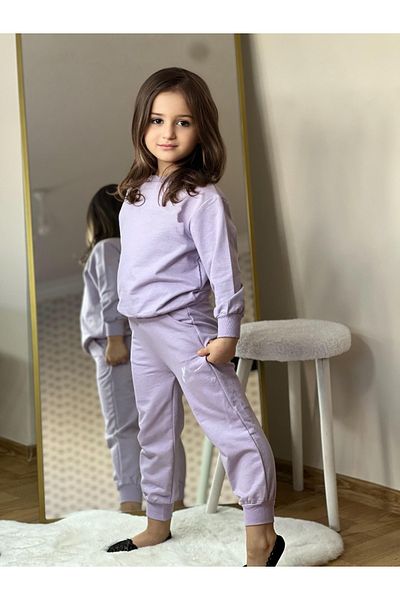 ciklet kids First Suit with Stitching