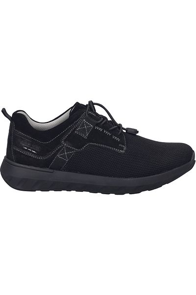 Josef Seibel JOSEF SEIBEL Cameron 12 | Sneaker für Herren | Schwarz Cameron 12, black-black