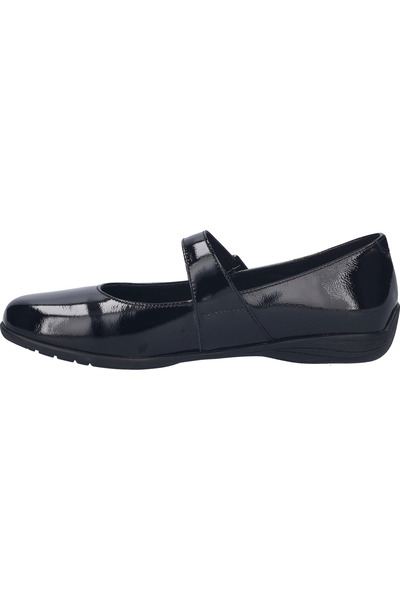 Josef Seibel Fenja 35 | Ballerina for Women | black