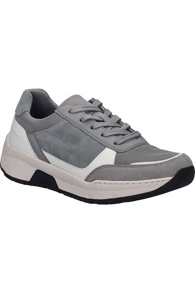 Josef Seibel JOSEF SEIBEL Mitchell 10 | Sneaker für Herren | Grau Mitchell 10, hellgrau