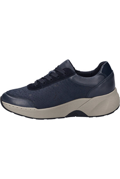 Josef Seibel Lissi 03 | Sneaker für Damen | Blau Lissi 03, dunkelblau