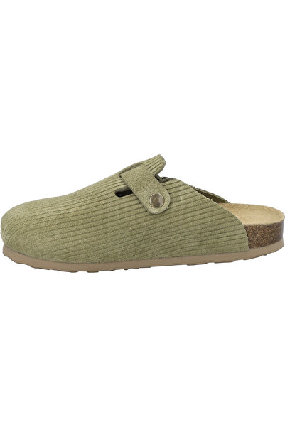 Josef Seibel Hermine 04 | Clog für Damen | Grün Hermine 04, salvia