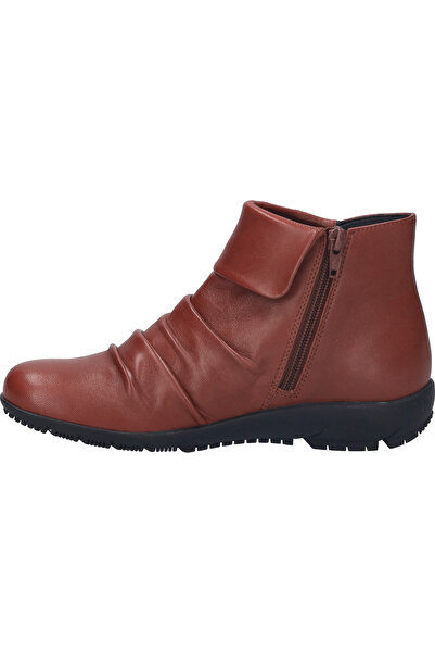 Josef Seibel JOSEF SEIBEL Charlotte 14 | Stiefelette für Damen | Rot Charlotte 14, rubin