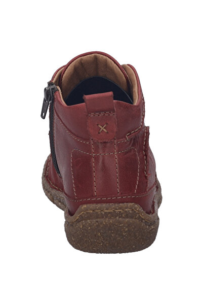 Josef Seibel Neele 52 | Stiefelette für Damen | Rot Neele 52, bordeaux