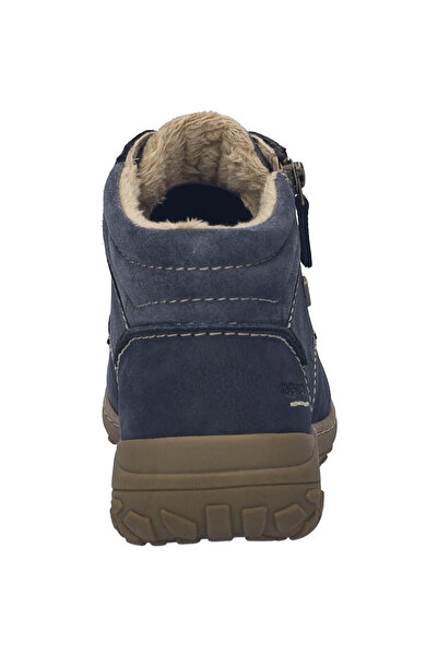 Josef Seibel Ruby 54 | Halbschuh für Damen | Blau Ruby 54, indigo