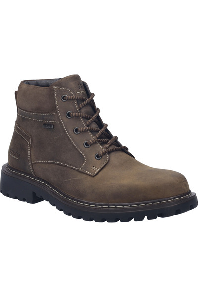 Josef Seibel Chance 66 | Ghete pentru bărbați | maro