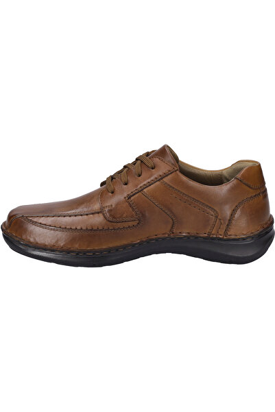 Josef Seibel JOSEF SEIBEL New Anvers 08 | Halbschuh für Herren | Braun New Anvers 08, cognac