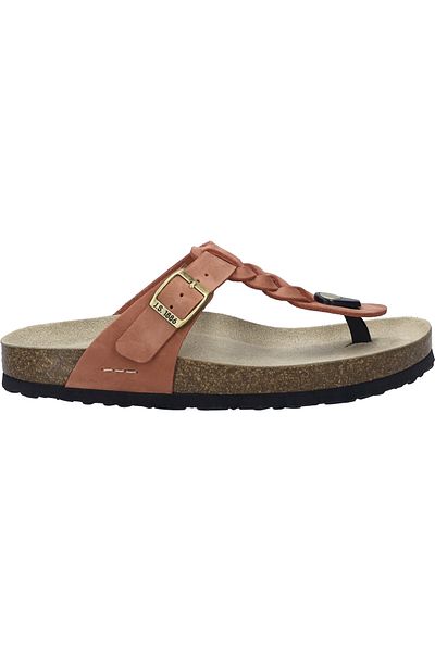 Josef Seibel Hermine 15 | Sandale für Damen | Rot Hermine 15, koralle