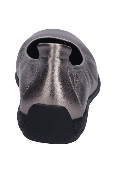 Josef Seibel Fenja 01 | Ballerina for Women | grey