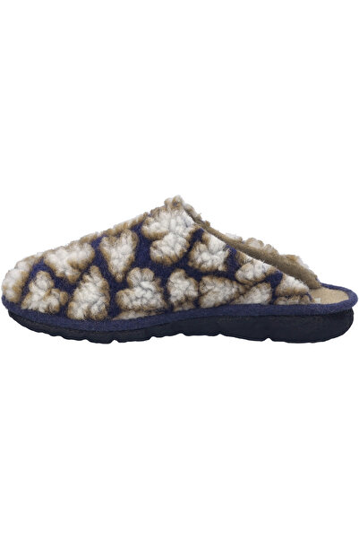 Josef Seibel Lille 09 | Hausschuh für Damen | Beige Lille 09, beige-multi