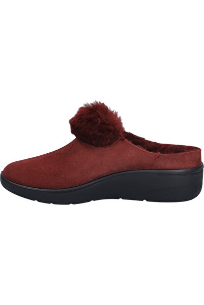 Josef Seibel Tara 05 | Hausschuh für Damen | Rot Tara 05, carmin