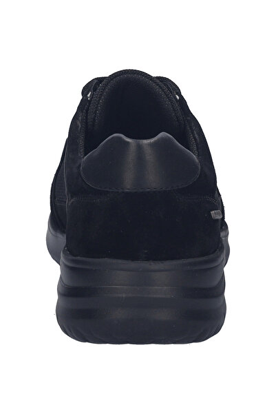 Josef Seibel Wales 51 | Sneaker Für Herren | Schwarz Wales 51, Black-black