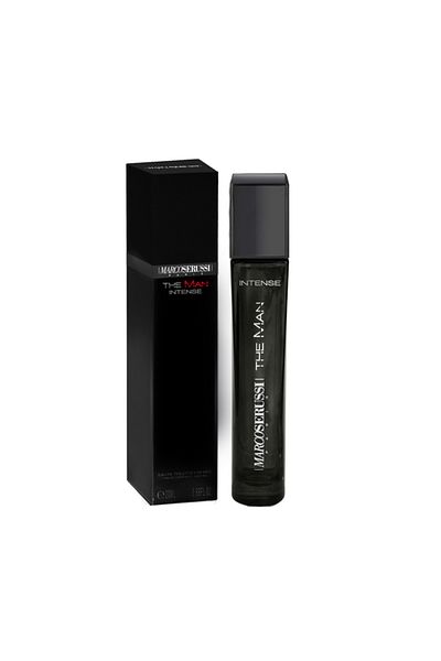 MARCO SERUSSI THE MAN INTENSE EDT 20ML
