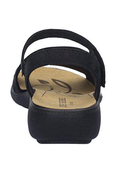 Josef Seibel Ibiza 08 | Sandale für Damen | Schwarz Ibiza 08, schwarz