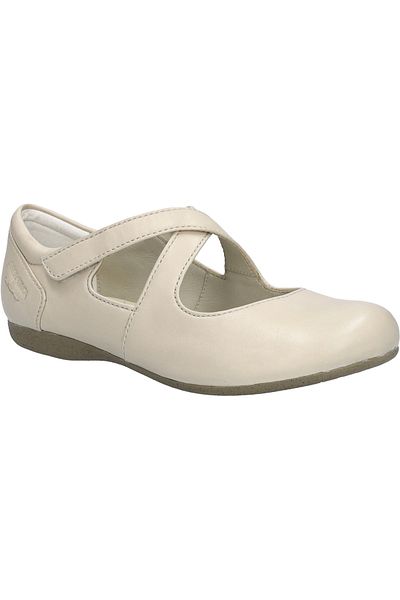 Josef Seibel Fiona 72 | Balerină pentru femei | Bej