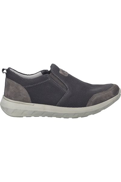 Josef Seibel JOSEF SEIBEL Cameron 13 | Sneaker für Herren | Grau Cameron 13, asphalt