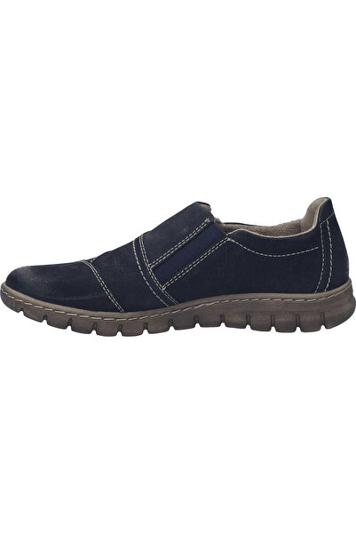 Josef Seibel Steffi 64 | Halbschuh für Damen | Blau Steffi 64, ocean