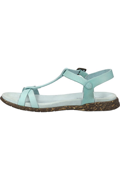 Josef Seibel Fabricia 01 | Sandale für Damen | Grün Fabricia 01, mint