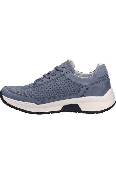 Josef Seibel Mitchell 09 | Sneaker für Herren | Blau Mitchell 09, jeans
