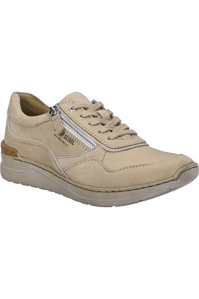 Josef Seibel JOSEF SEIBEL Sally 02 | Sneaker für Damen | Beige Sally 02, beige