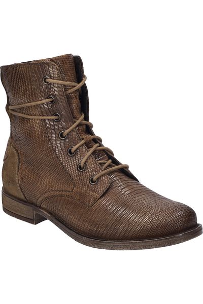 Josef Seibel Sienna 72 | Stiefel für Damen | Bej Sienna 72, cămilă