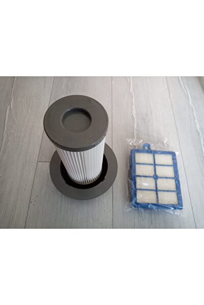 MPTEDARİK SET FILTRU COMPATIBIL PHILIPS MARATHON FC 9200 9201 9202 9203 9204 ...