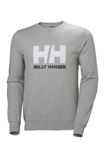 Helly Hansen Logo Crew Men's Sweatshirt