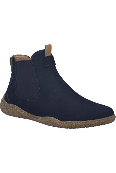 Josef Seibel Wynona 04 | Ghetele pentru femei | albastru