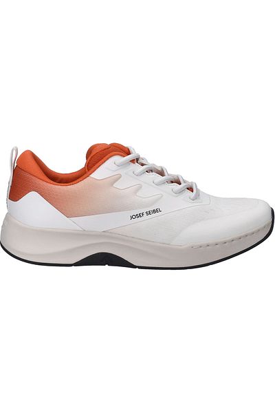 Josef Seibel Elli 53 | Sneaker für Damen | Rot Elli 53, rot-kombi